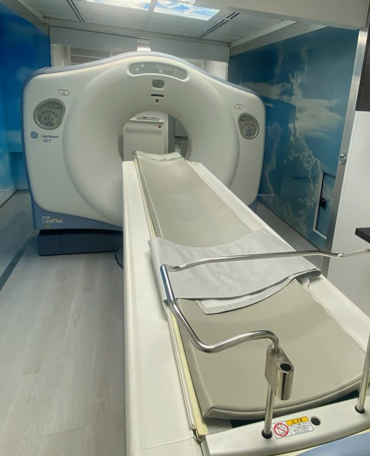 This is Mobile MRI Button Link