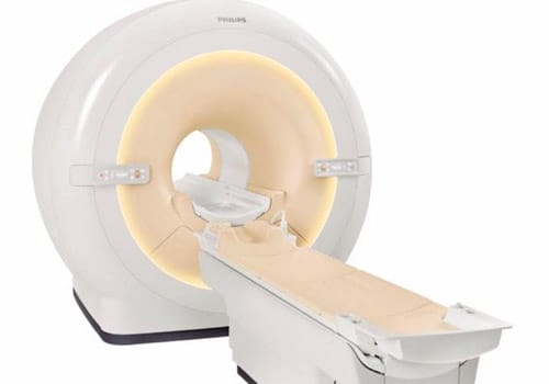 Philips Ingenia 1.5T MRI Scanner