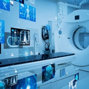 ai in medical imaging